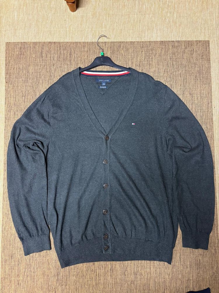 Tommy Hilfiger Men'S Cardigan